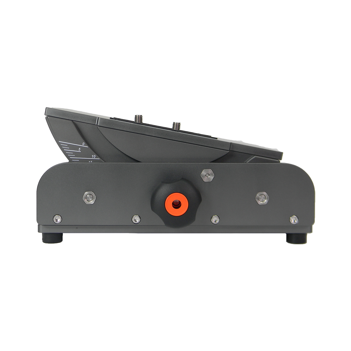 CAM Tank