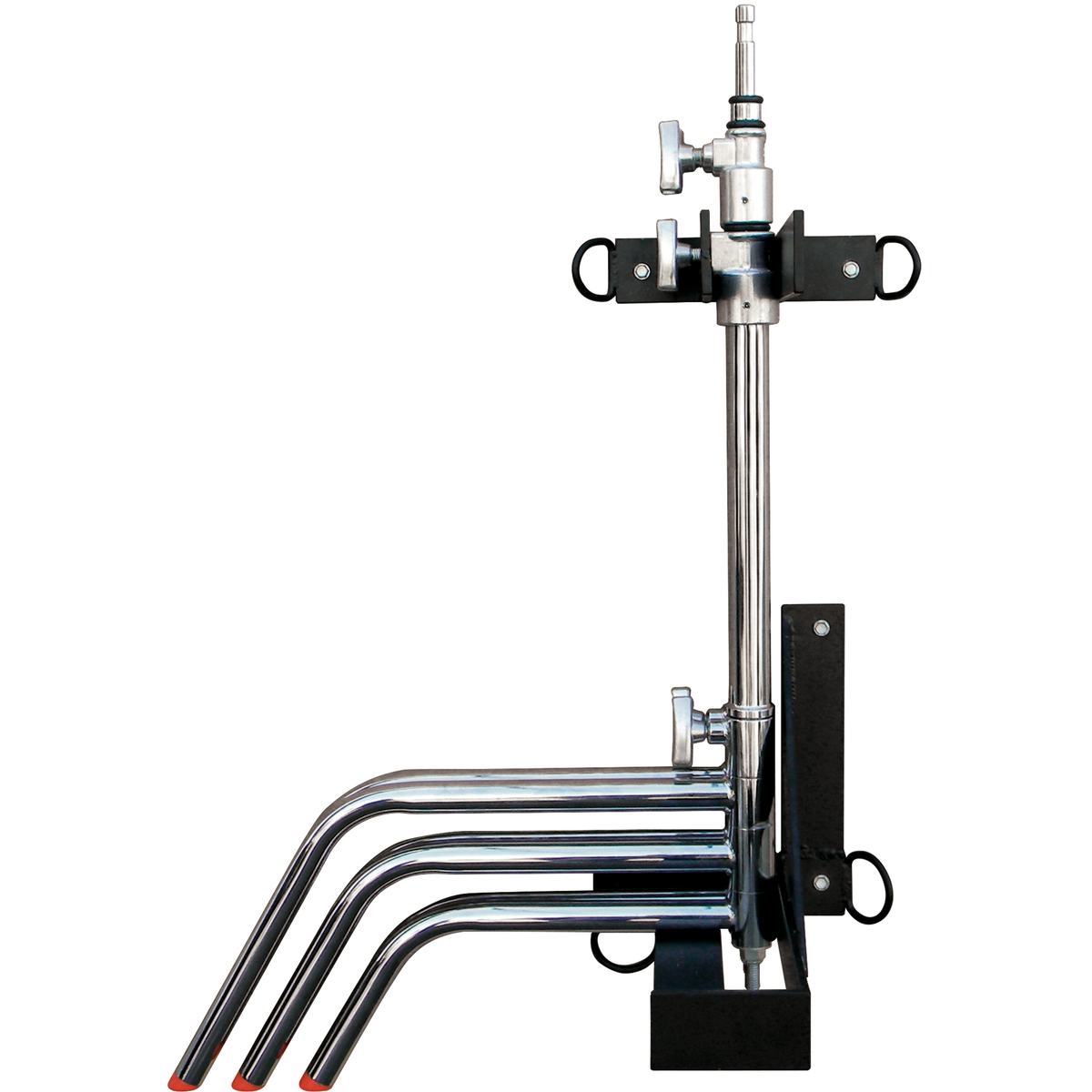 Century Stand Door Rack - Securely Holds 6 Stands – msegrip