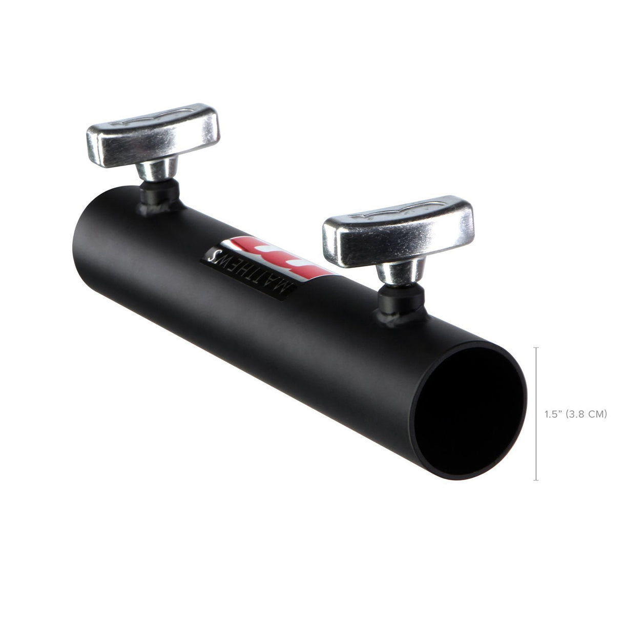 Connector for 1-1/2" Pipe