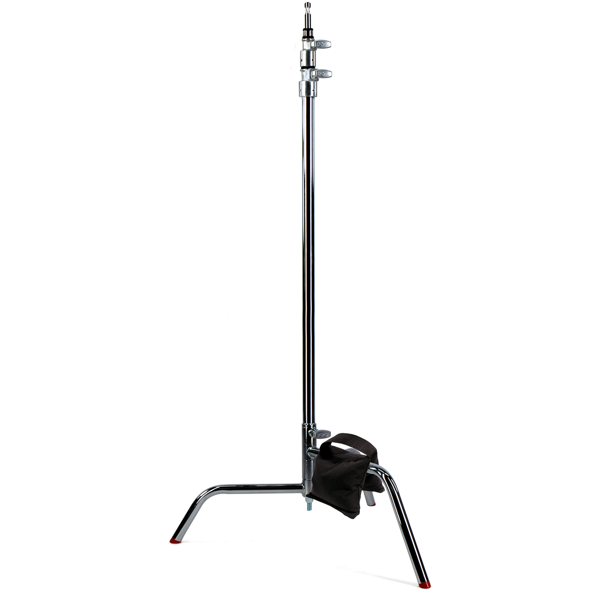 40" C+Stand with Turtle Base