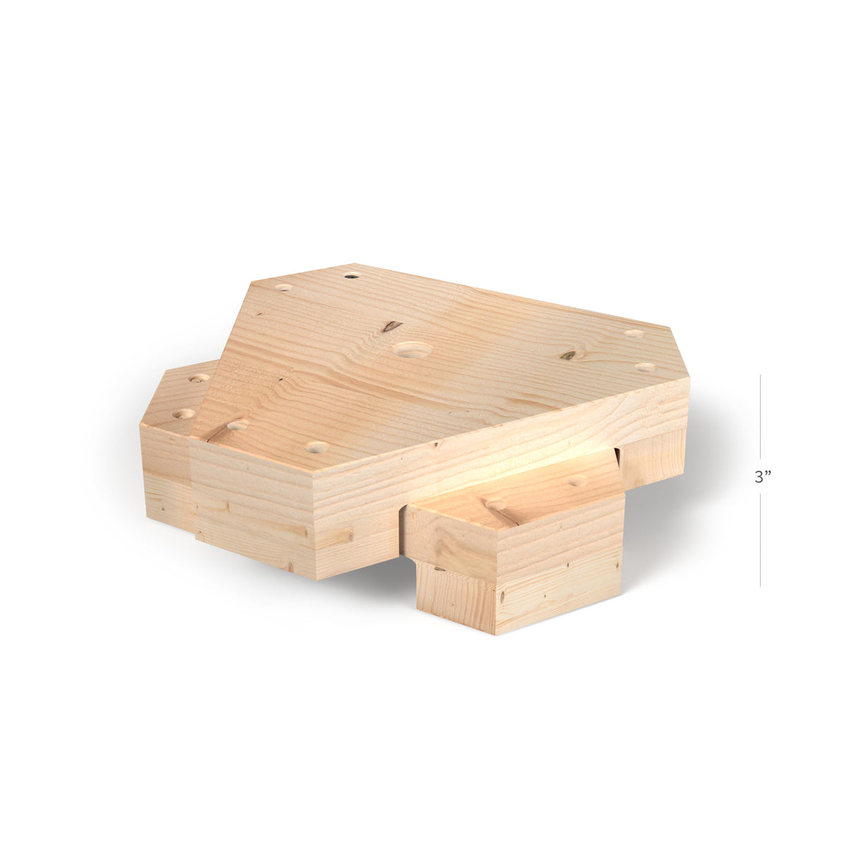 Elephant Blocks