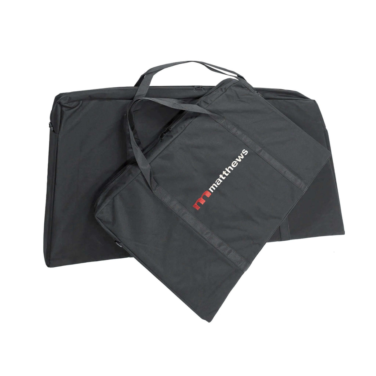 Flag and Scrim Storage Bags