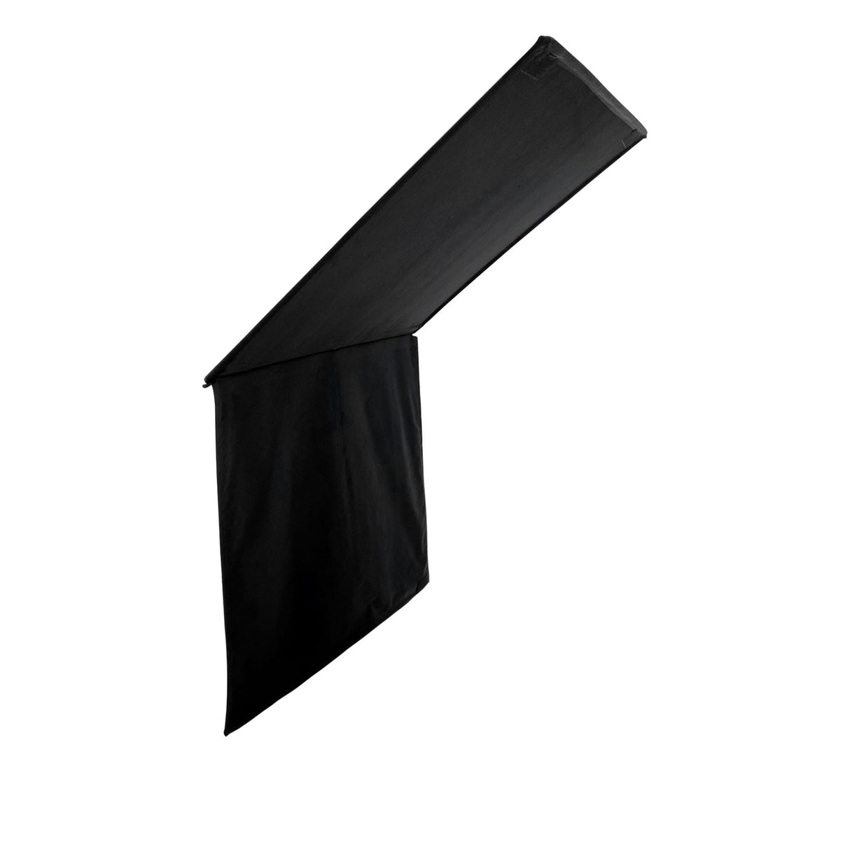 40"x40" Floppy Top Hinge