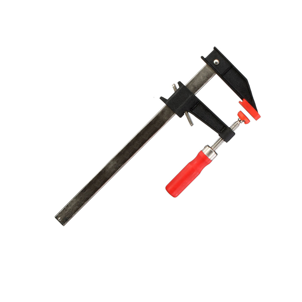 Furniture Clamps with 5/8" Bar Clamp Adapter 6"-36" lengths