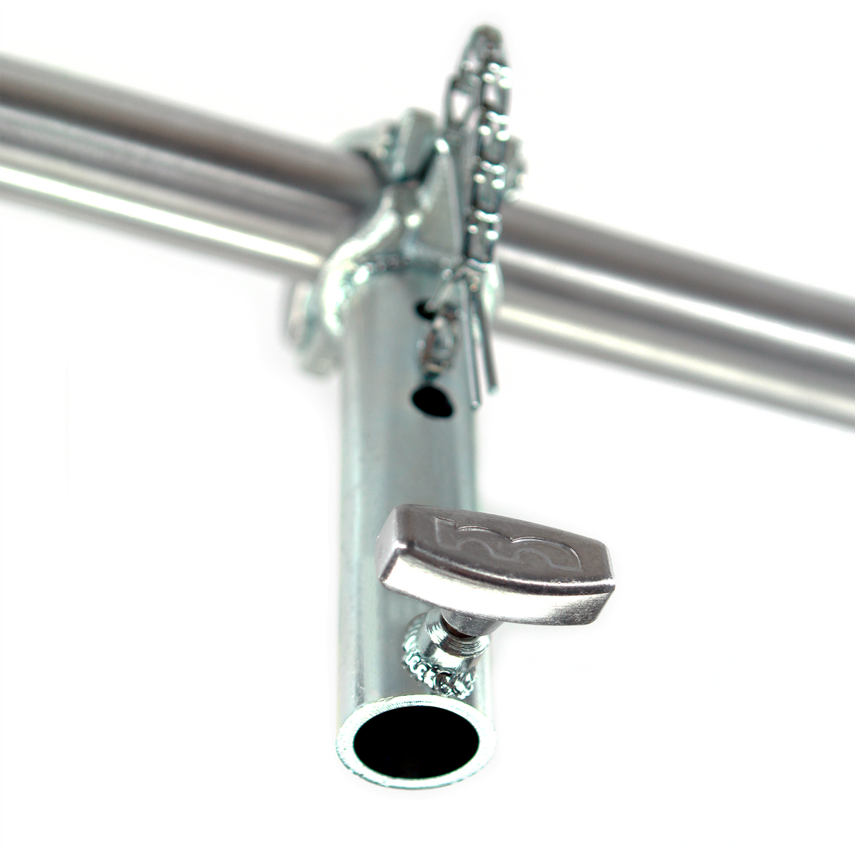 Junior Grid Clamp "T" Style