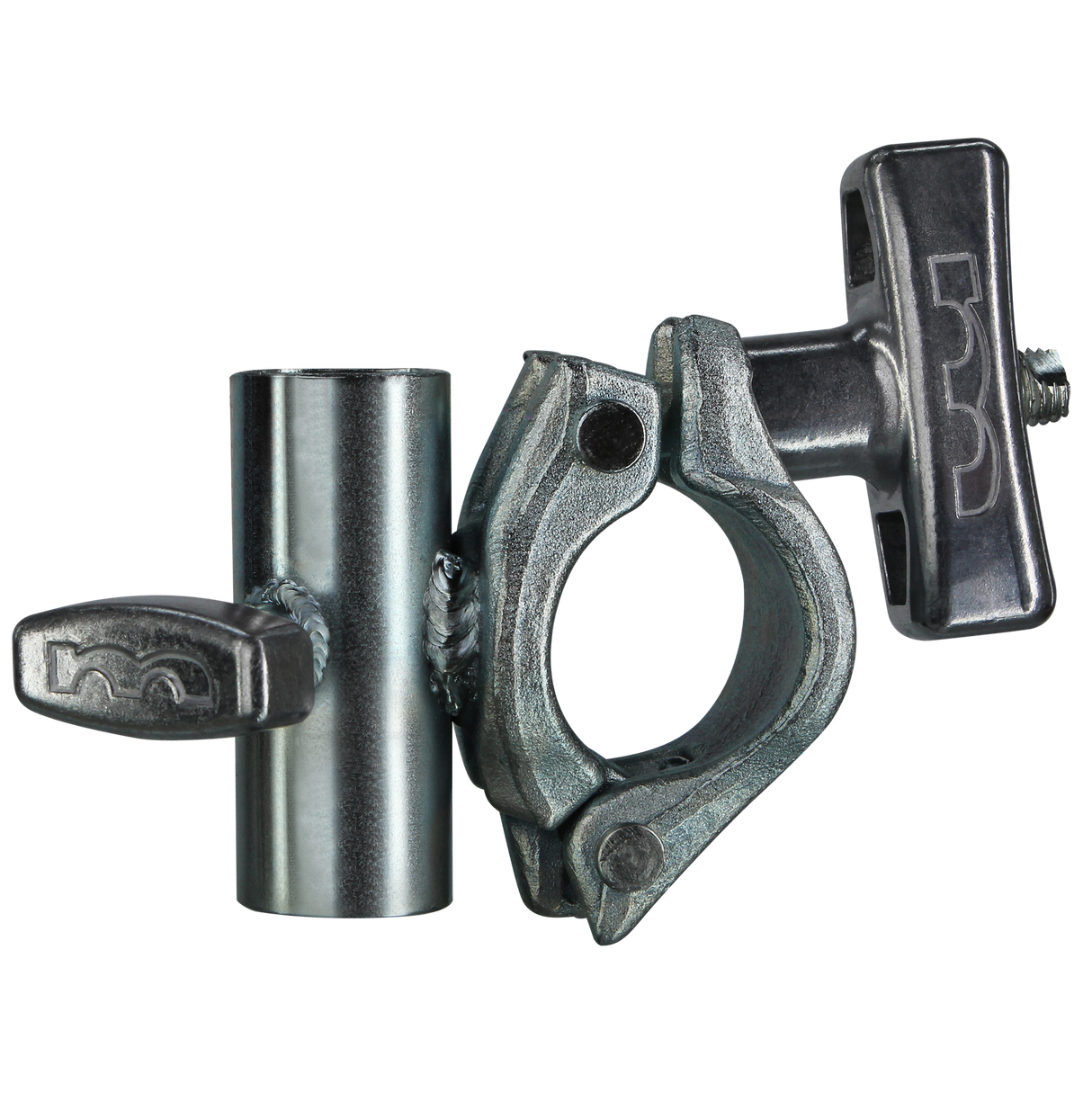 Junior Grid Clamp
