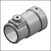 PN 6052- RISR HSG#87,2.0->1.75DW