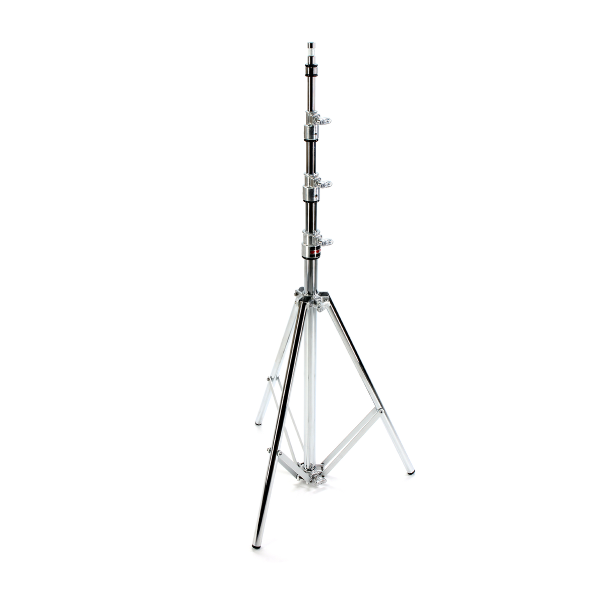 Kit - Medium Duty Maxi - Chrome/Steel
