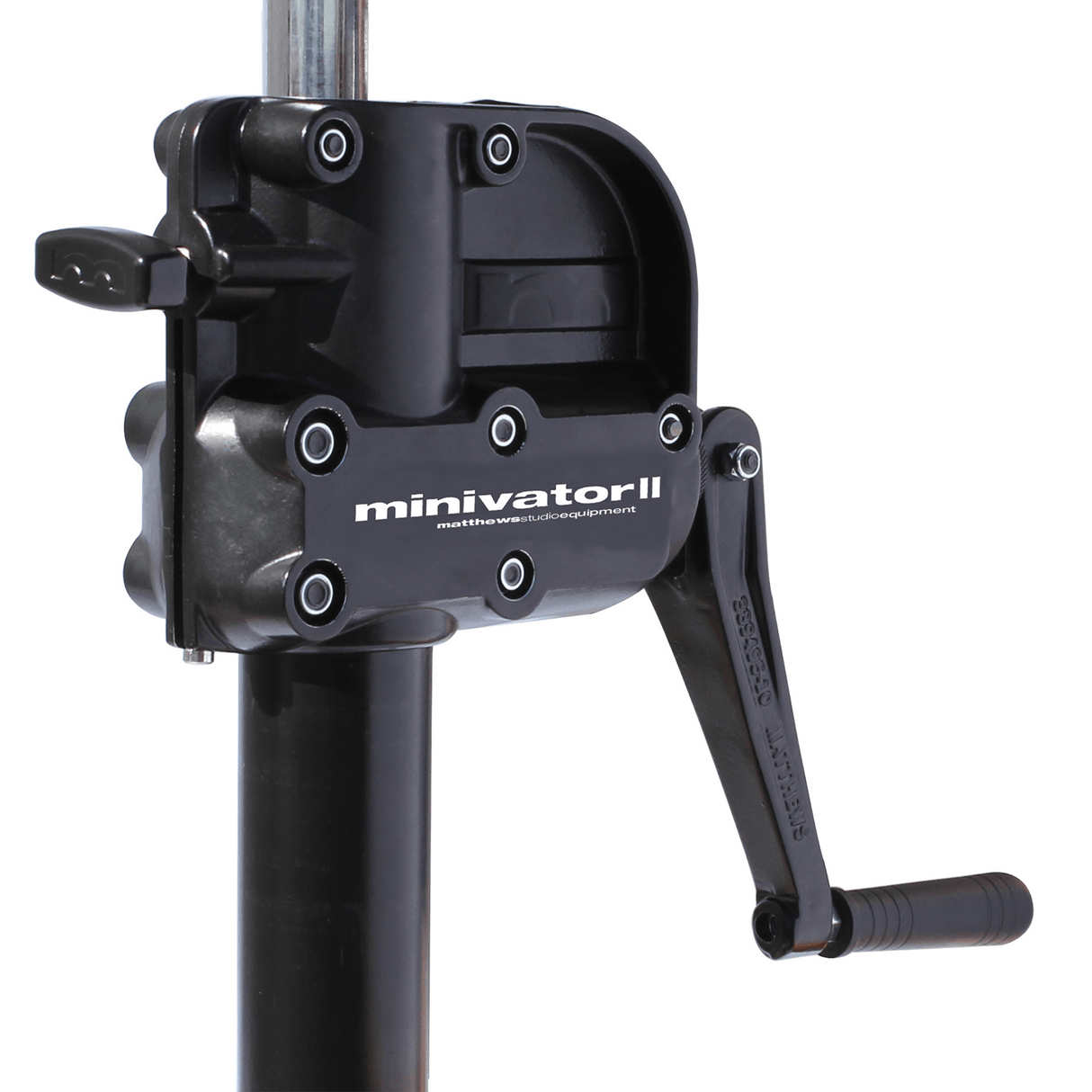Minivator II