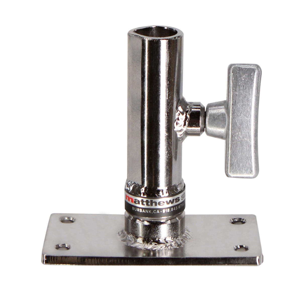 Baby Swivel Plate