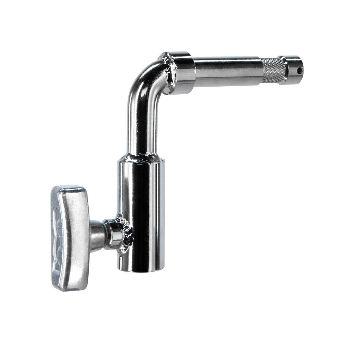 Right Angle Baby Pin Adapter