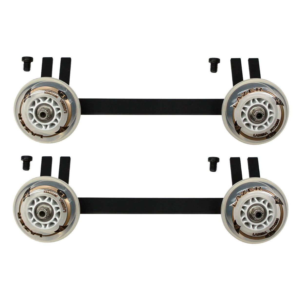 Dutti Dolly Speed Wheels