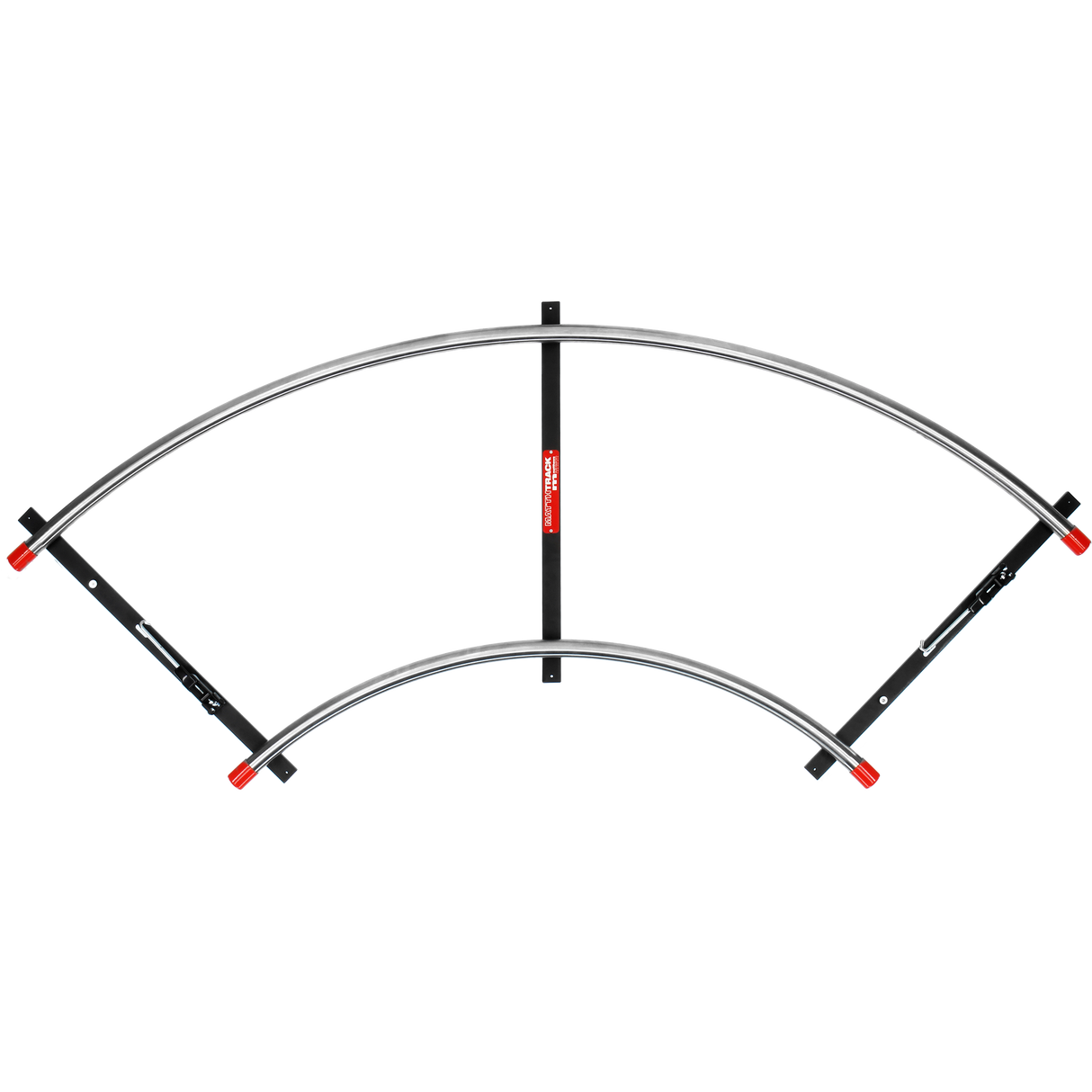 Stainless Steel Track