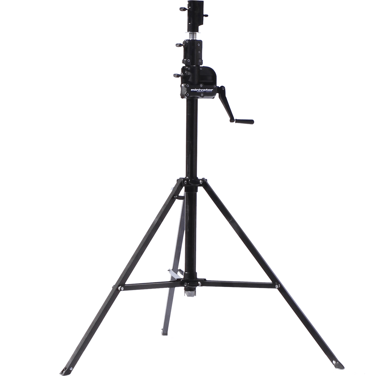 Minivator II