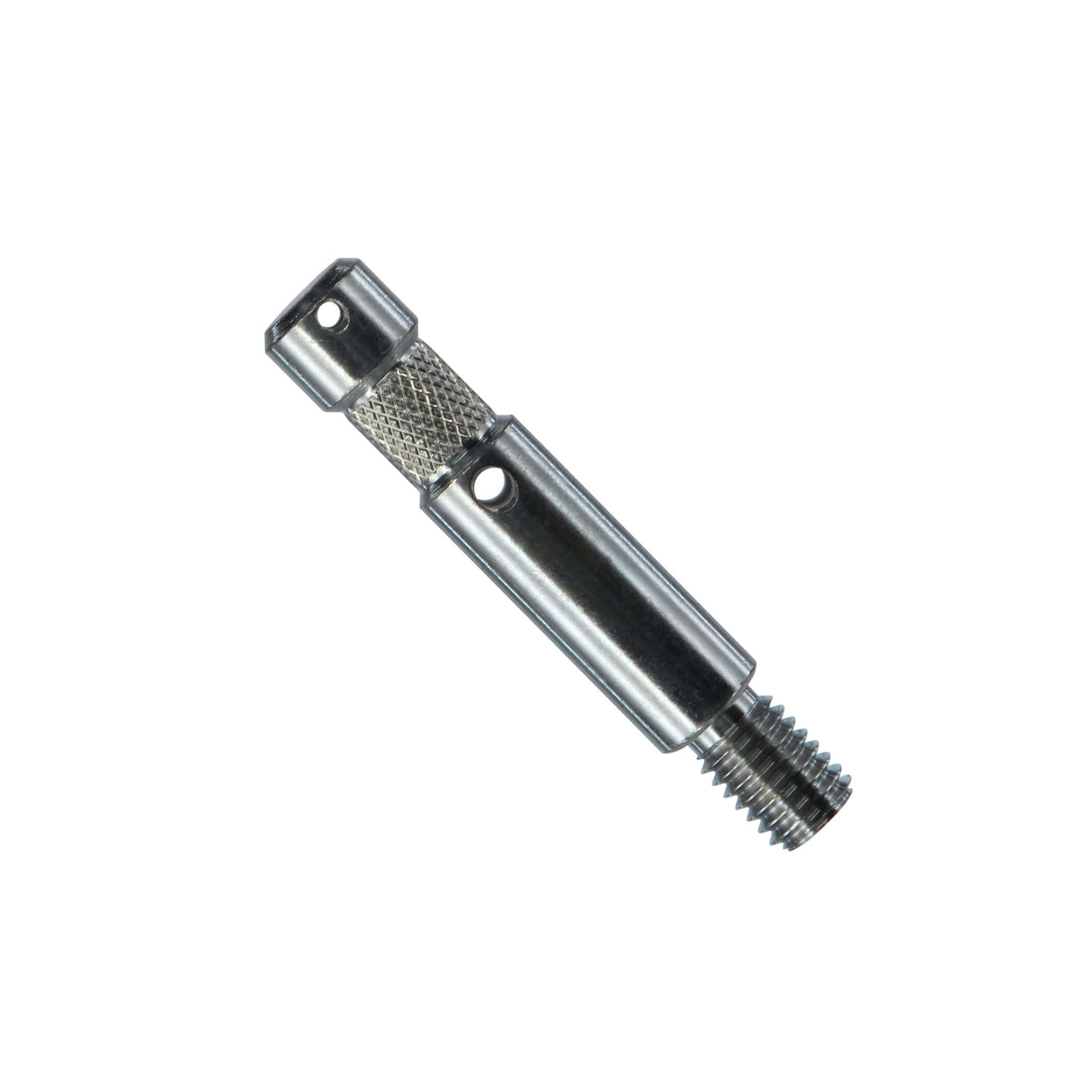 1/2-13 to 5/8" Baby Pin Adapter - Versatile & Safe