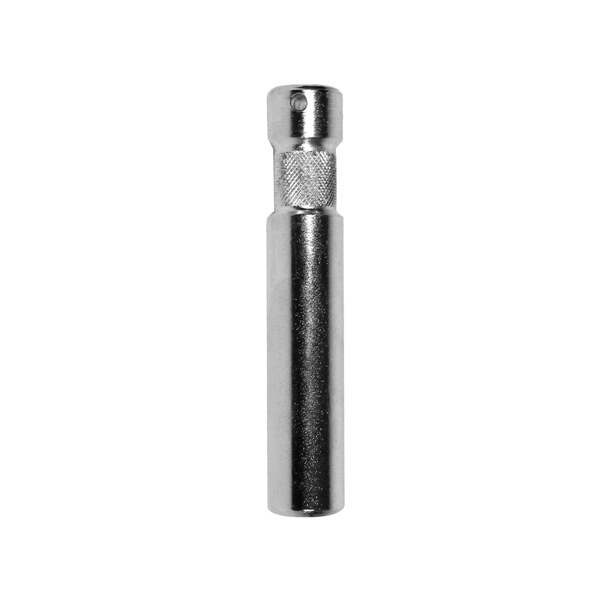 1/4-20 Female to 5/8" Pin adapter