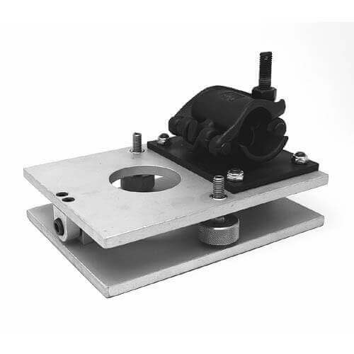 2-Way Tilt Plate