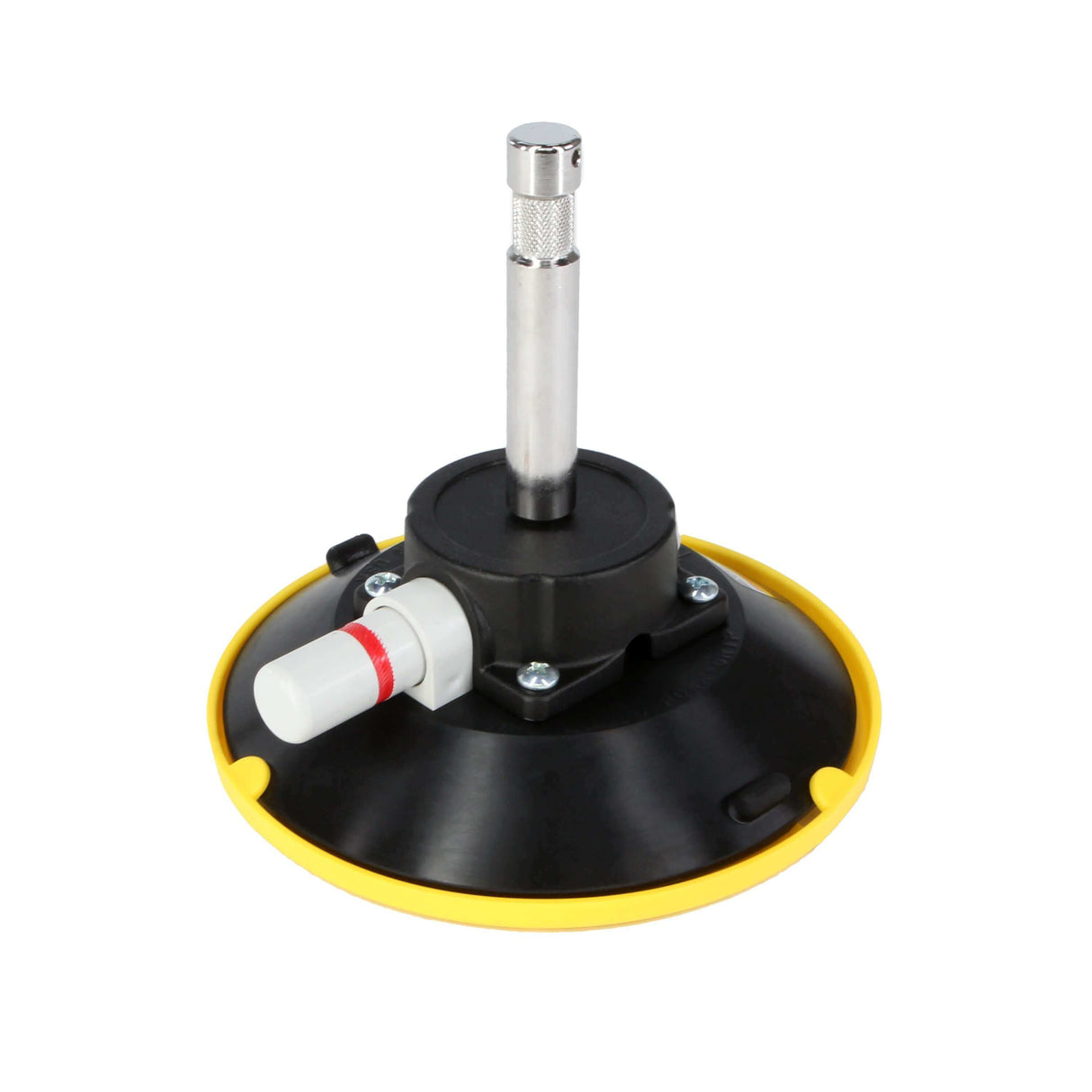 6" Vacuum Cup with 5/8" Pin