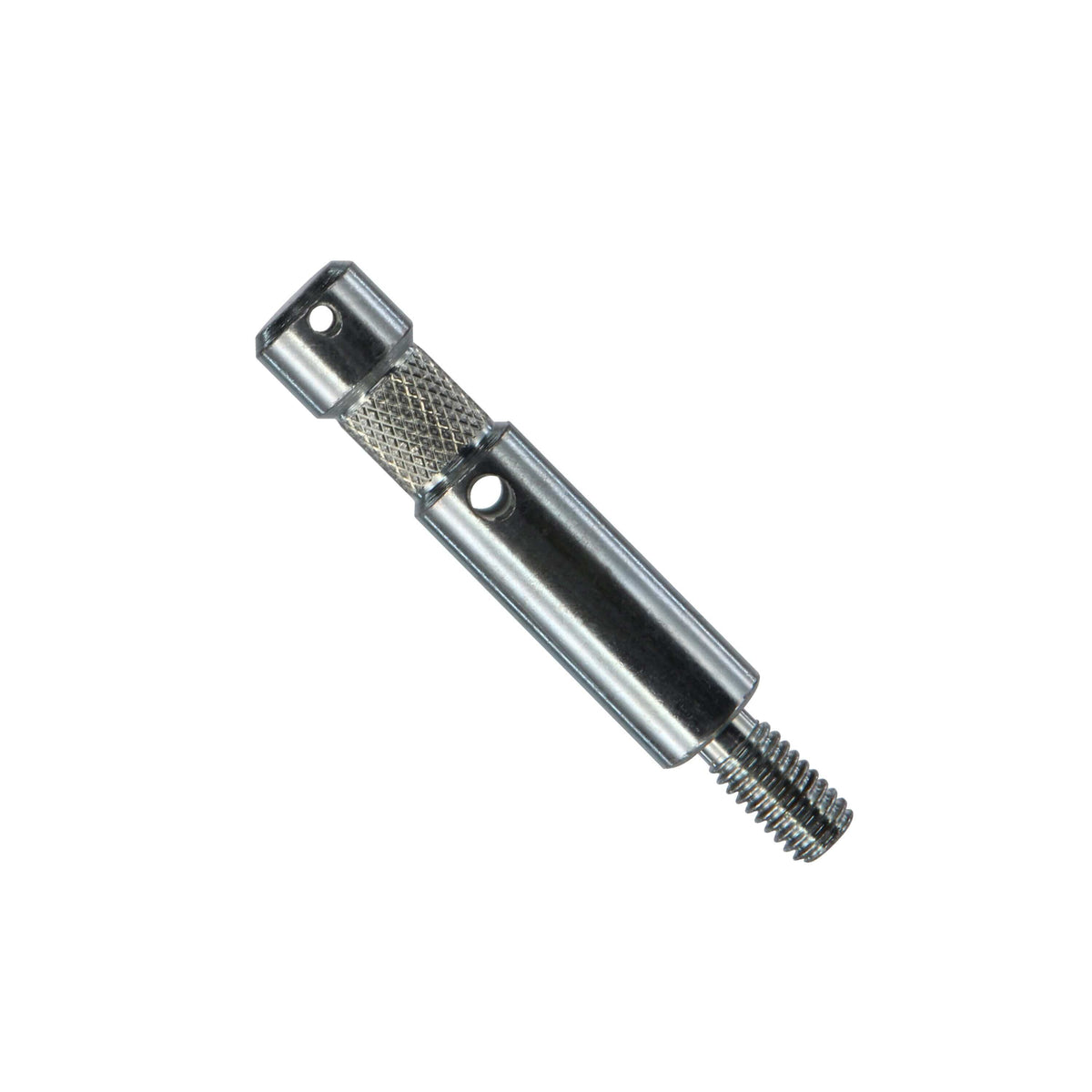 Baby Pin With 3/8-16 Stainless Steel Male Thread - Heavy Duty Hardware For Rigging & Mounting