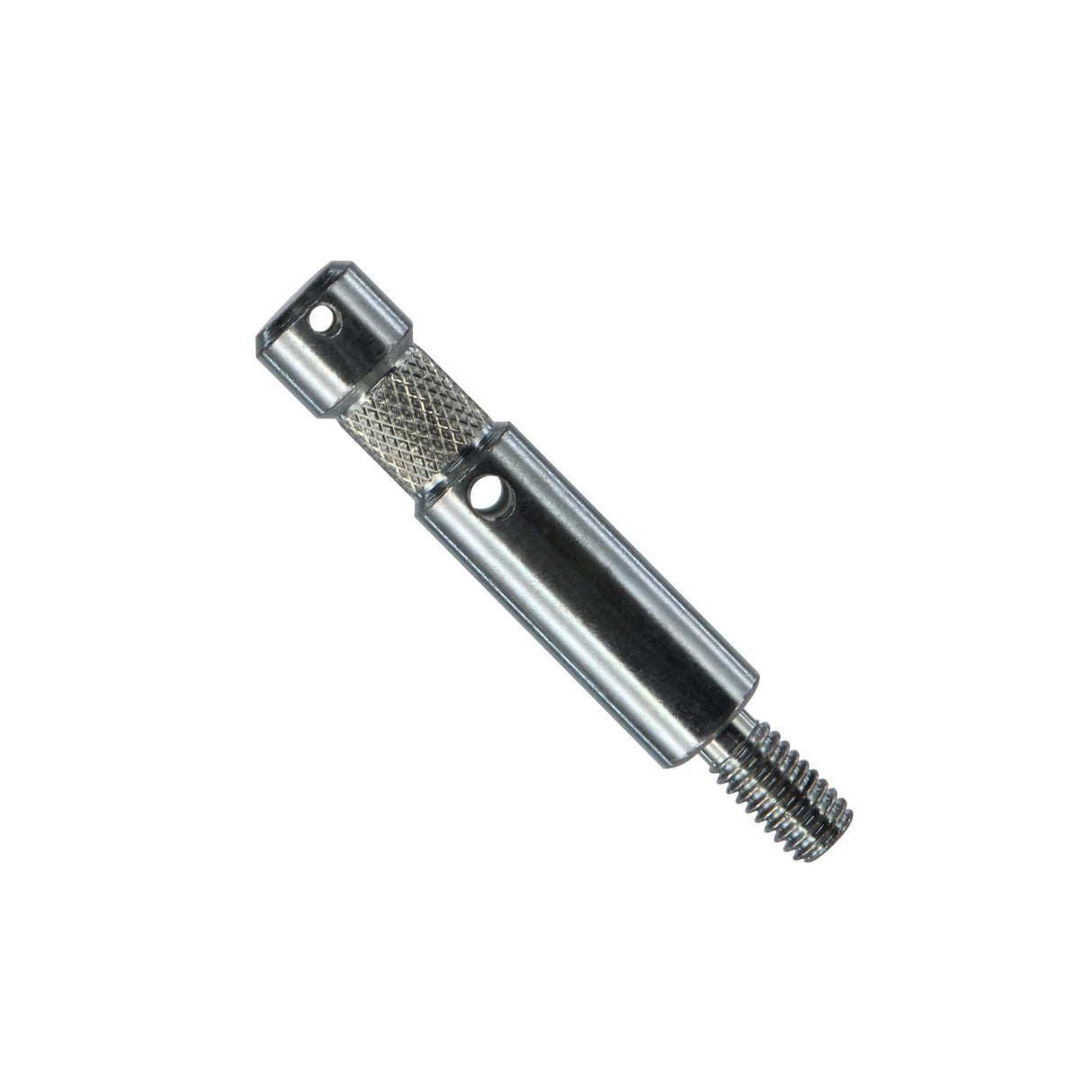 5/8" Baby Pin with 3/8" Thread