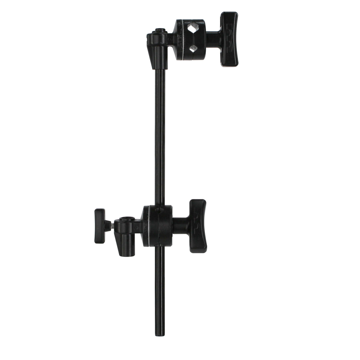 20-inch Hollywood Arm with black finish and ergonomic Grip Head for secure and efficient tightening, part number B655020.