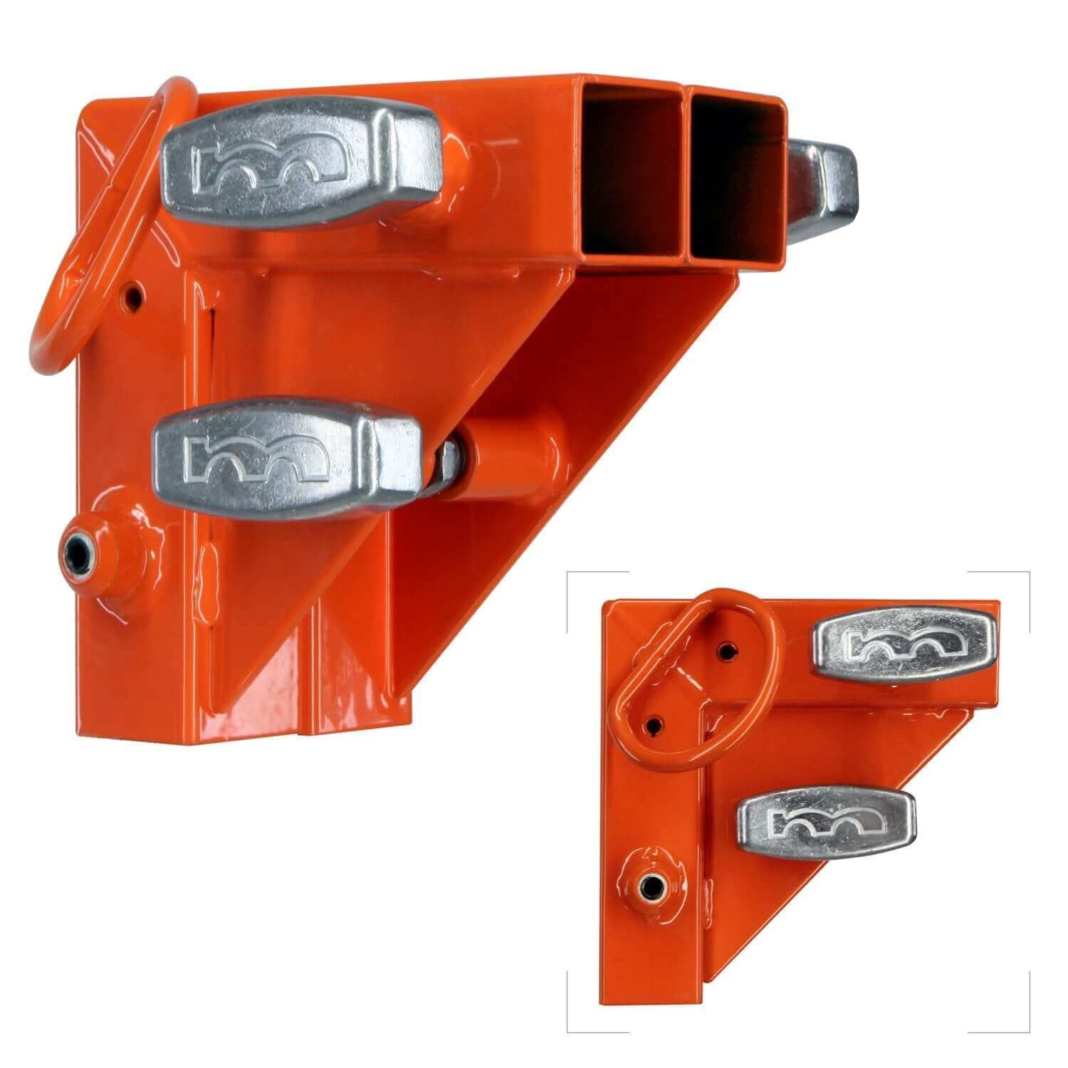 Bristol x SOPF x Madness Set up Mサイズ Set Spex Stylo Heavy-Duty Compatibility Kit - Spex Seating