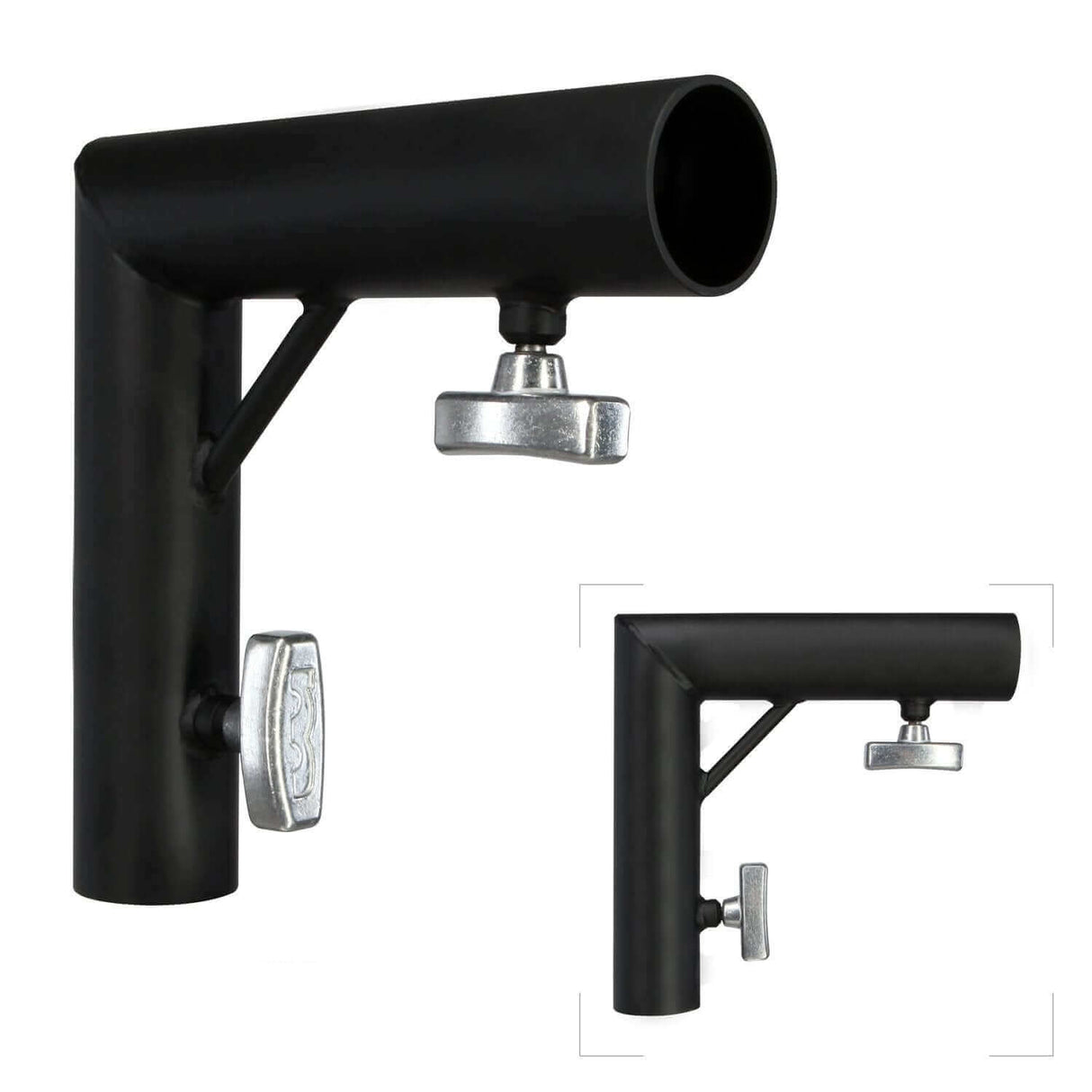 Corner for 1-1/2" Pipe