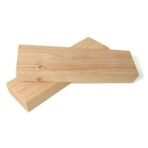 Stainless Steel Track