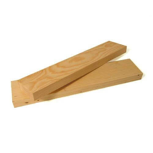 Stainless Steel Track