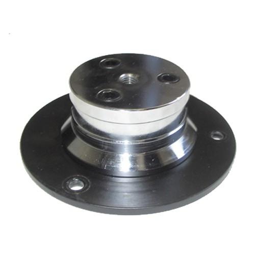 Elemac Mounting Plate