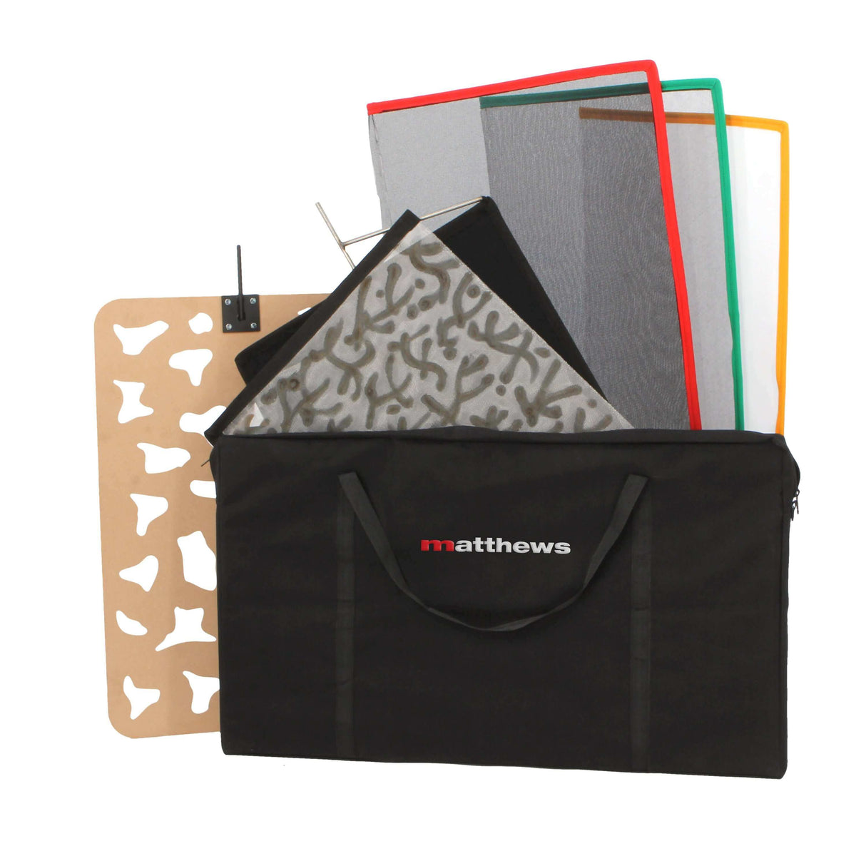 Lighting Control Kits