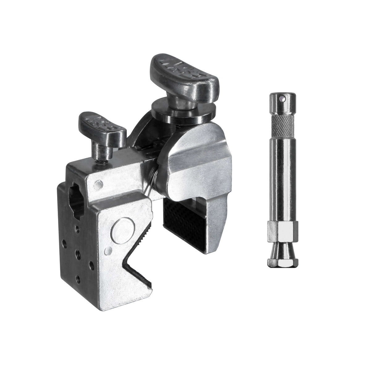 Super Mafer Clamp with Snap-In Pin PN 541004 for strong clamping and better gripping action