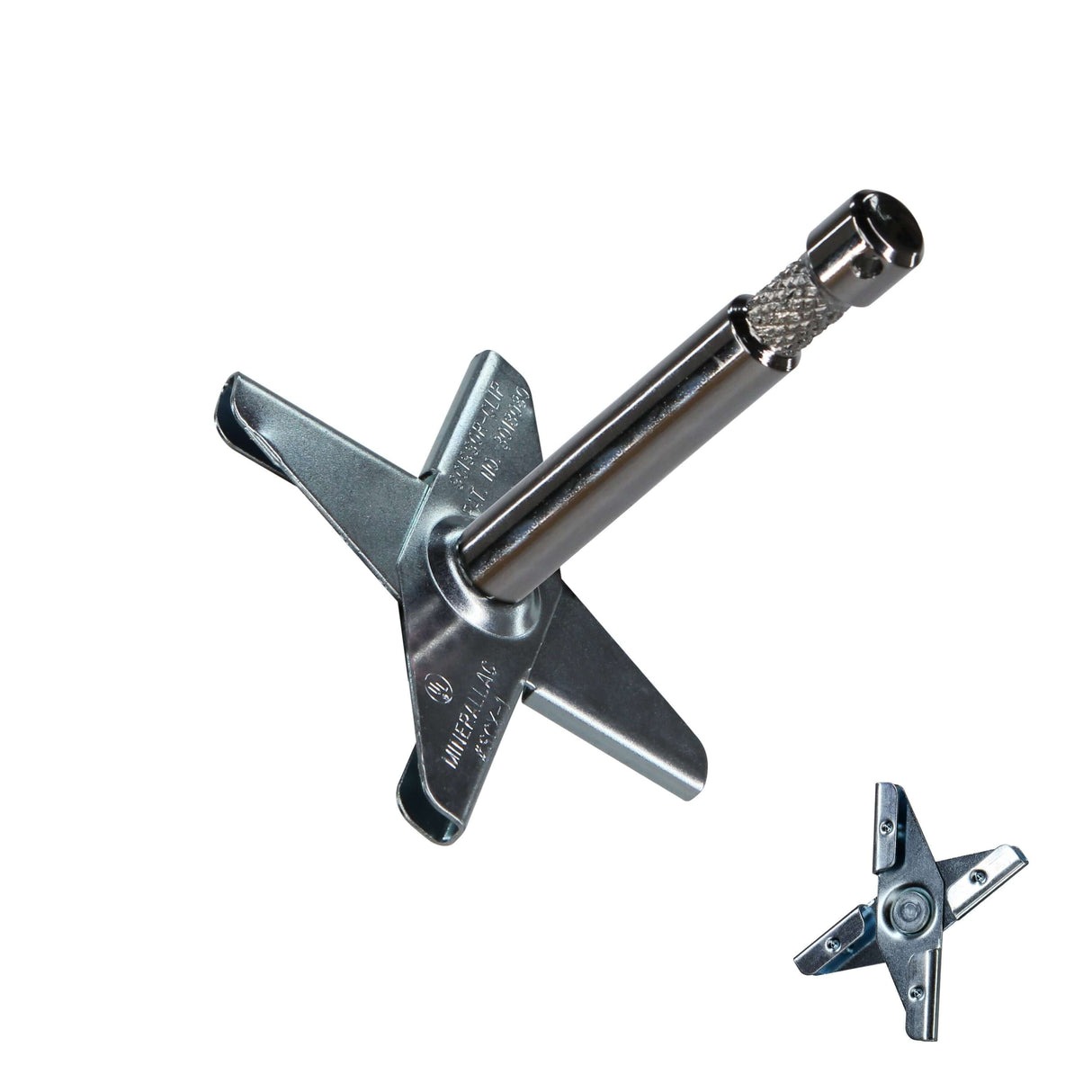 Drop Ceiling Scissor Clamps