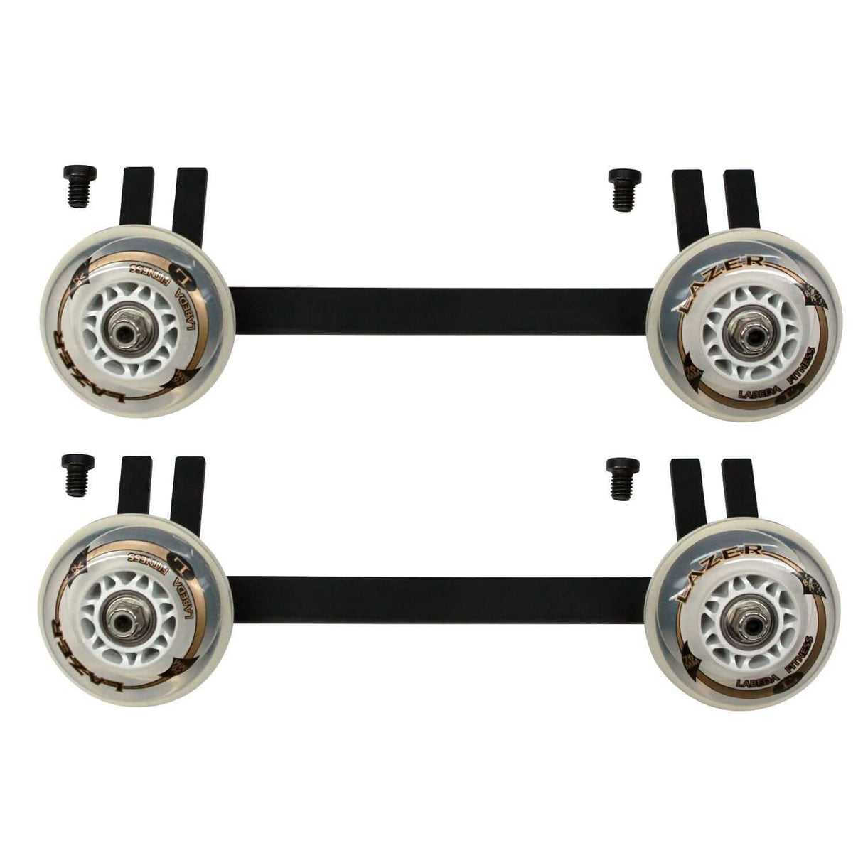 Dutti Dolly Speed Wheels