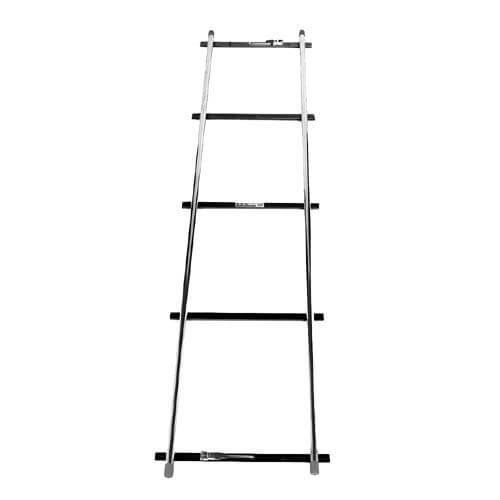 Stainless Steel Track