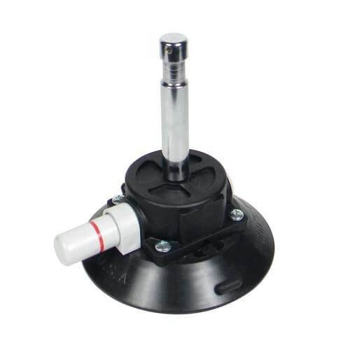 4.5" Vacuum Cup with 5/8" Pin