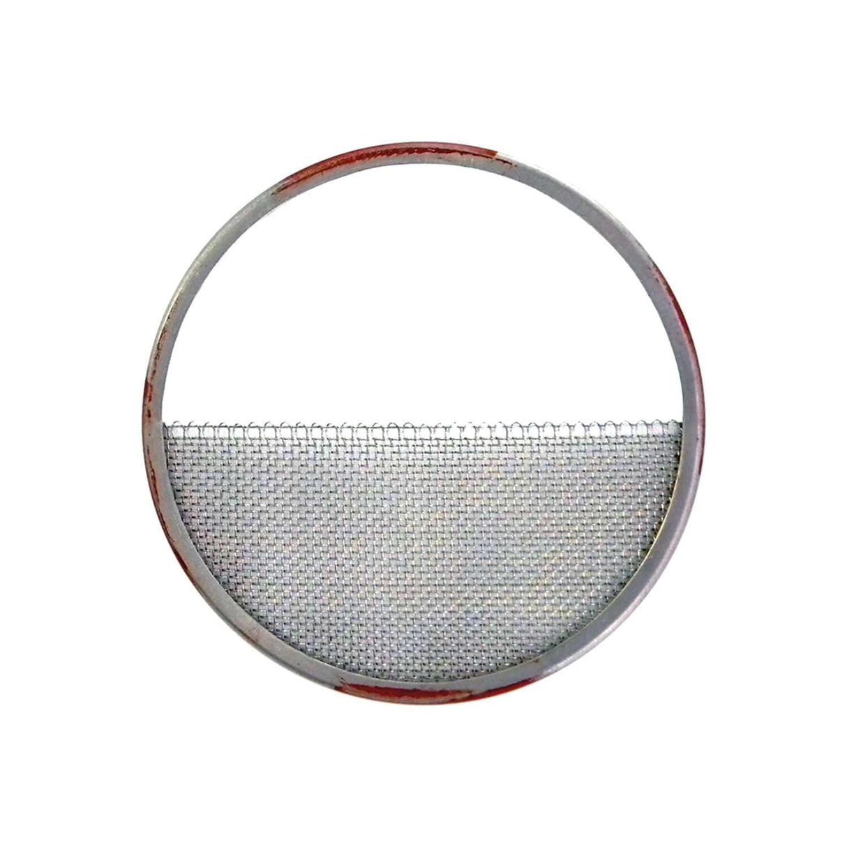 21" 10K Wire Diffusion