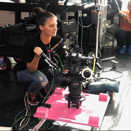 Film, Television, Broadcast