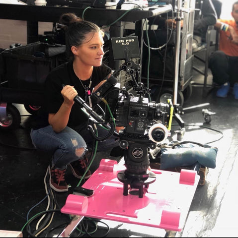 Film, Television, Broadcast