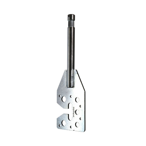 Plates, Brackets & Wall Spreaders