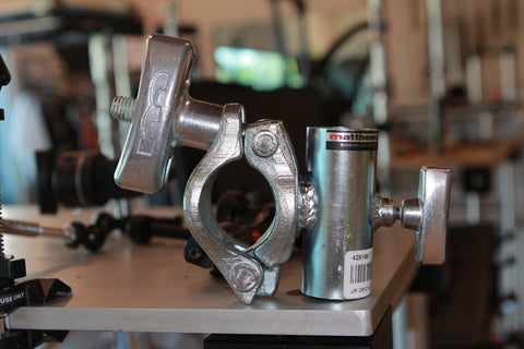 Grid Clamps