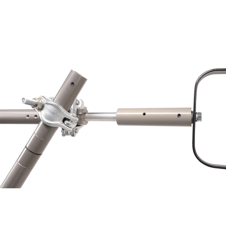 1-1/4" & 1-1/2" Rigging