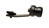 Fixed Base Mount - 3/8" for Dinkum Systems® arm products, suitable for film and video cameras, durable and versatile.