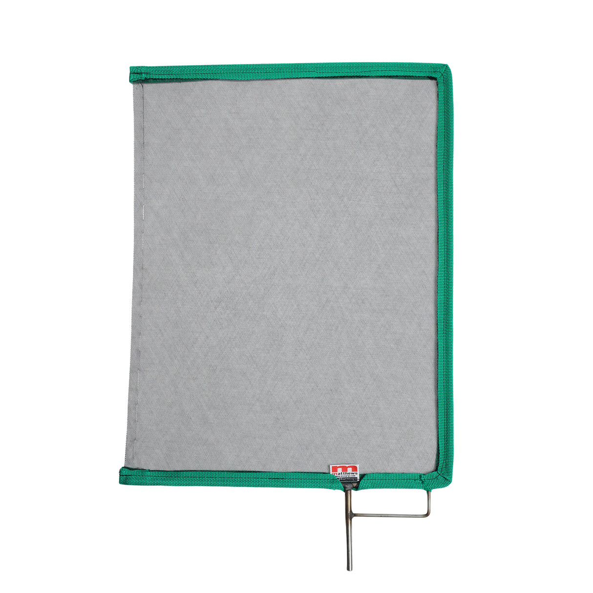 24" x 36" Open End Scrims