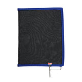 24" x 36" Open End Scrims
