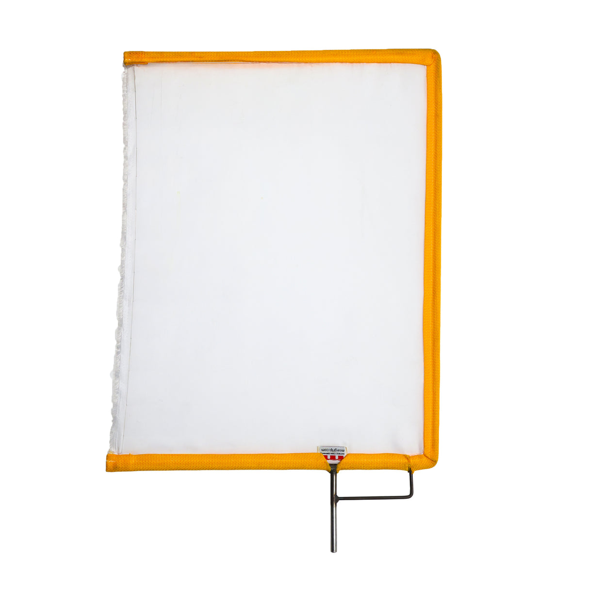 24" x 36" Open End Scrims