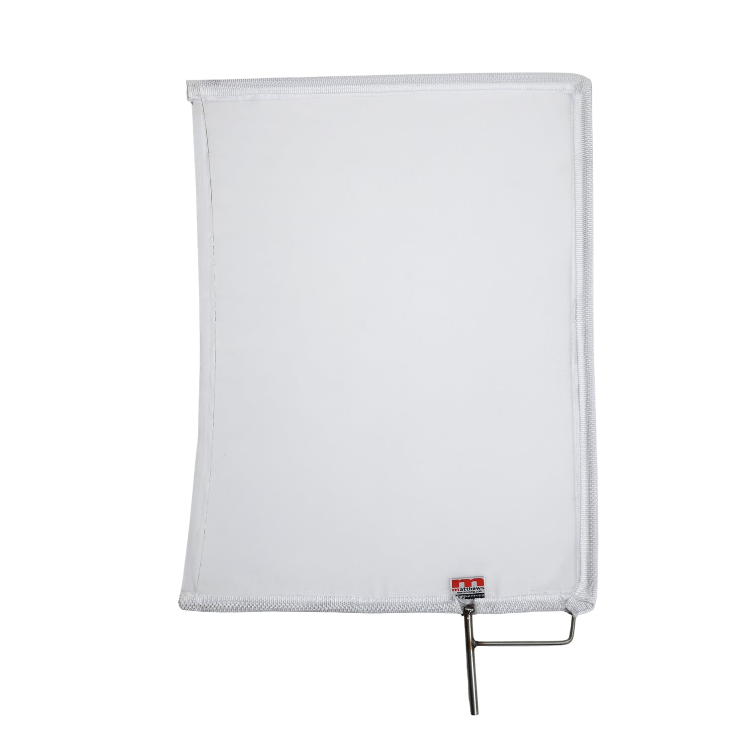 24" x 36" Open End Scrims