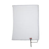 24" x 36" Open End Scrims