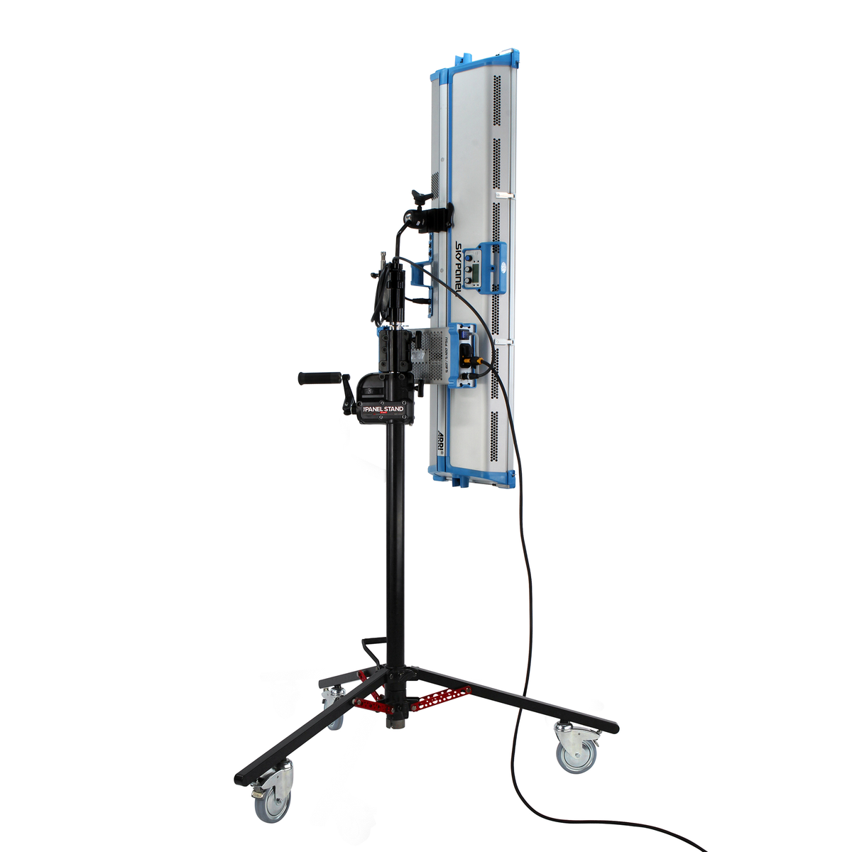 Panel Prepstand The Panel Stand - Lightweight & Strong Crank Stand – Matthews Studio ...