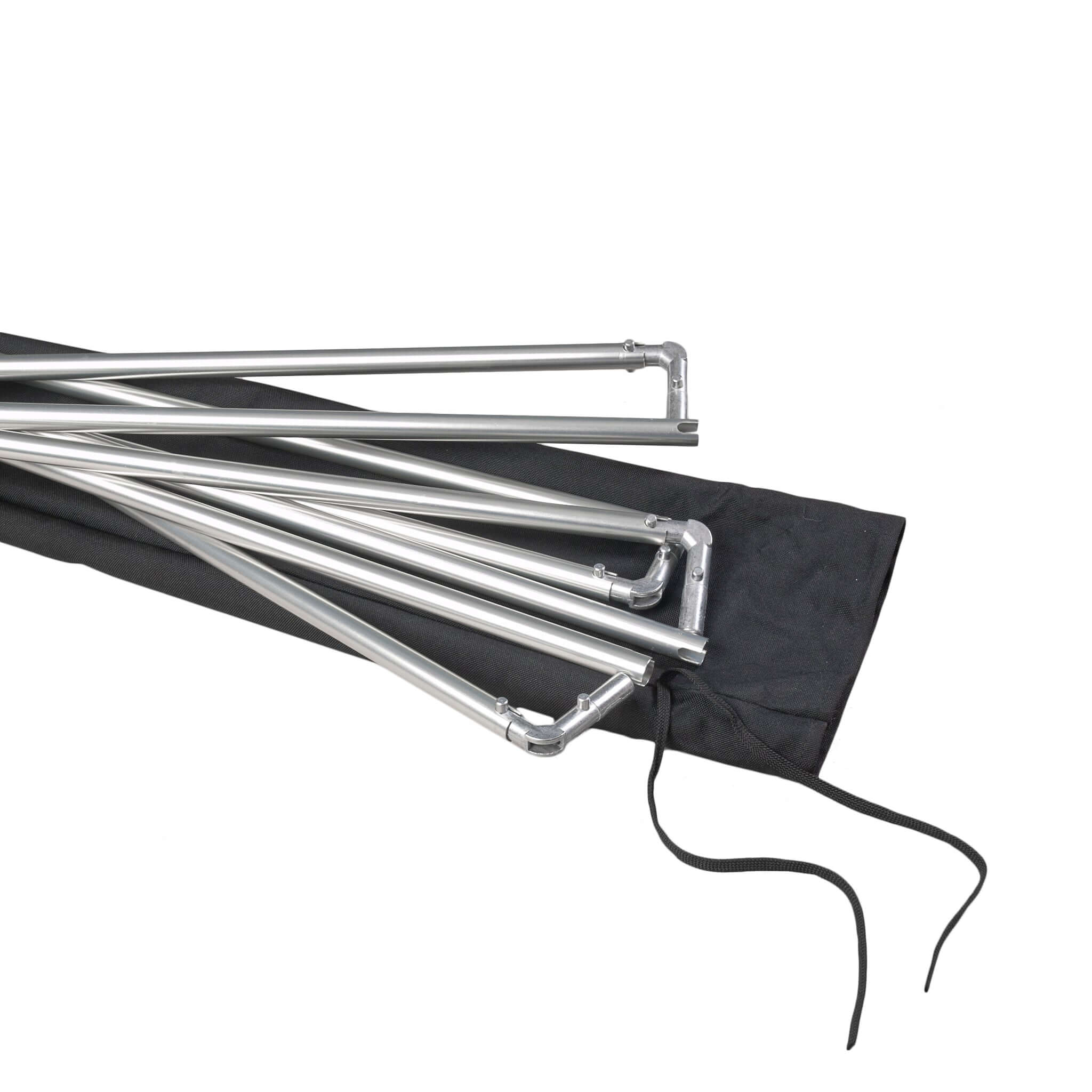 Chimera V-Flat Panel Frame Kit - Durable & Versatile – msegrip